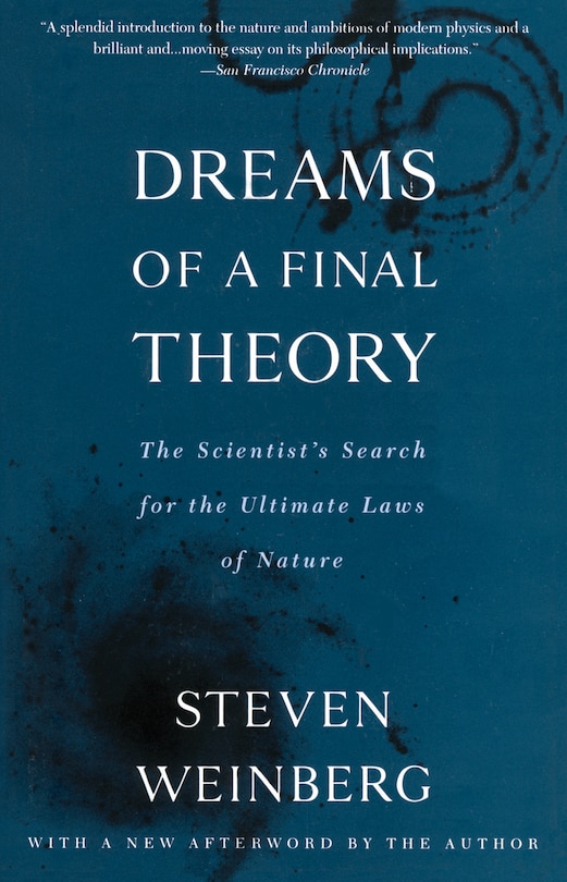 Couverture_Dreams Of A Final Theory
