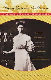 Front cover_Daisy Bates In The Desert