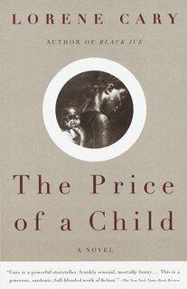 Front cover_The Price Of A Child