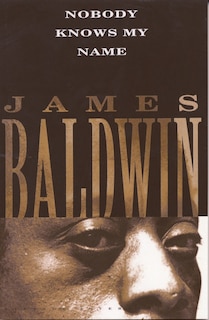 Front cover_Nobody Knows My Name
