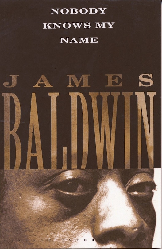 Front cover_Nobody Knows My Name