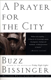 Couverture_A Prayer For The City