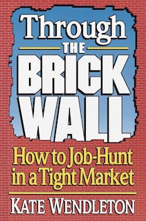Front cover_Through the Brick Wall