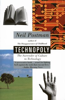 Front cover_Technopoly