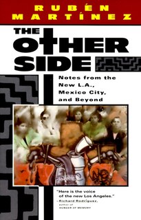 Front cover_The Other Side