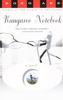 Front cover_Kangaroo Notebook