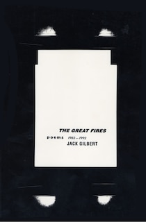 Front cover_The Great Fires