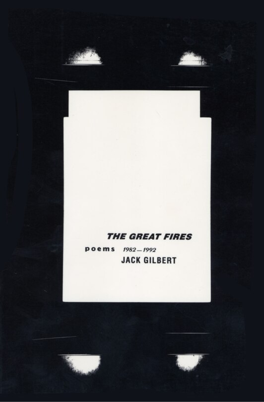 Front cover_The Great Fires