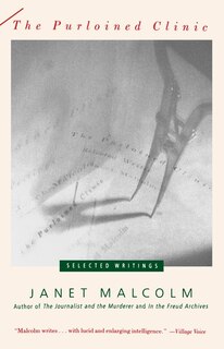 Couverture_The Purloined Clinic