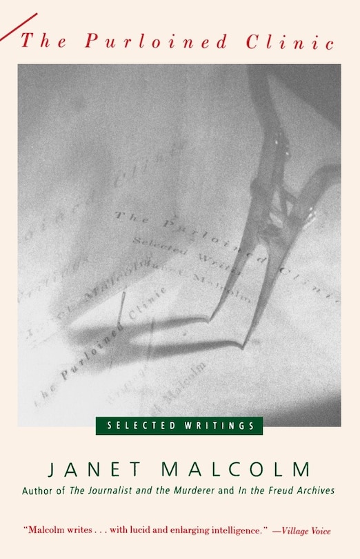 Couverture_The Purloined Clinic