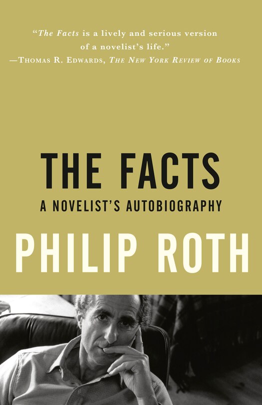 Front cover_The Facts