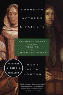 Front cover_Founding Mothers & Fathers