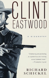Front cover_Clint Eastwood