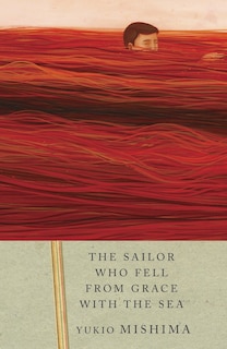 Front cover_The Sailor Who Fell From Grace With The Sea