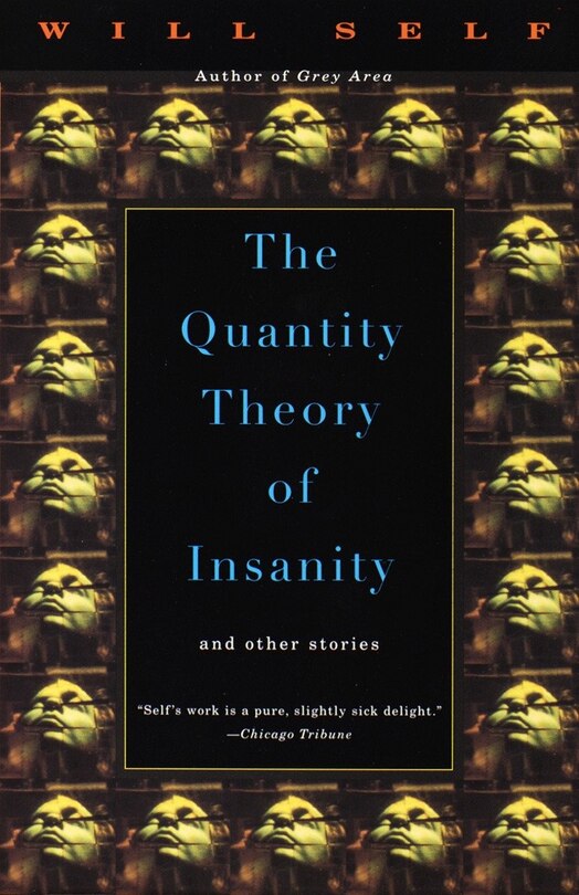 Couverture_The Quantity Theory of Insanity
