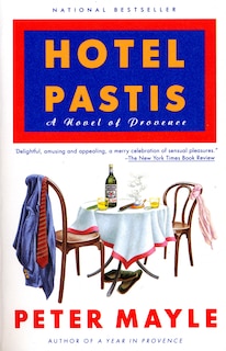 Front cover_Hotel Pastis