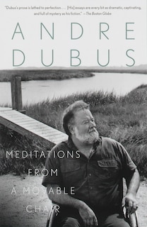 Front cover_Meditations from a Movable Chair