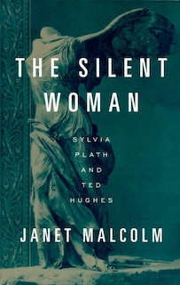 Couverture_The Silent Woman