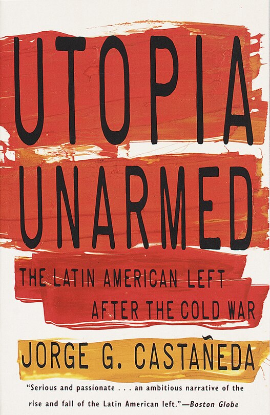 Couverture_Utopia Unarmed
