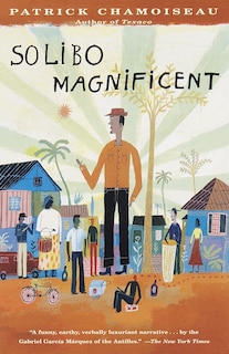 Front cover_Solibo Magnificent