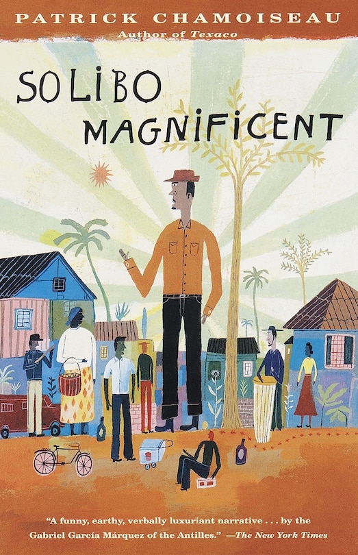 Front cover_Solibo Magnificent