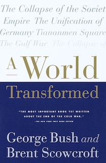 Couverture_A World Transformed
