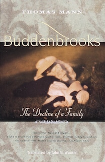 Front cover_Buddenbrooks