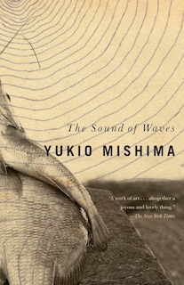 Front cover_The Sound Of Waves