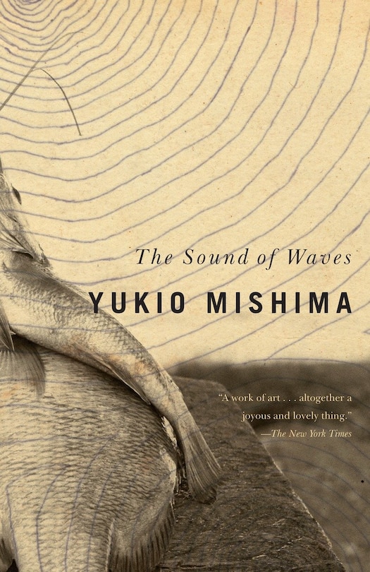 Front cover_The Sound Of Waves