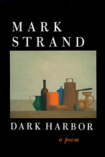 Front cover_Dark Harbor