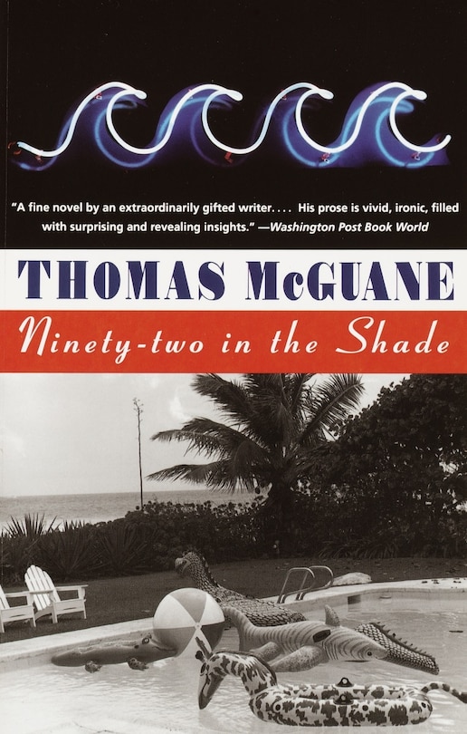 Couverture_Ninety-two In The Shade