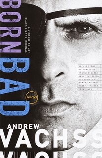 Front cover_Born Bad