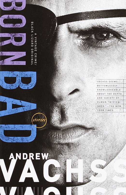 Front cover_Born Bad