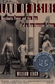 Front cover_Land Of Desire
