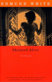 Front cover_Skinned Alive