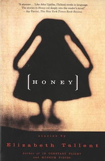 Front cover_Honey