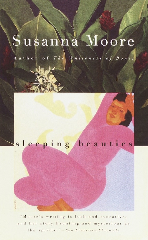 Front cover_Sleeping Beauties
