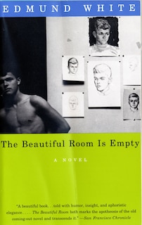 Couverture_The Beautiful Room Is Empty