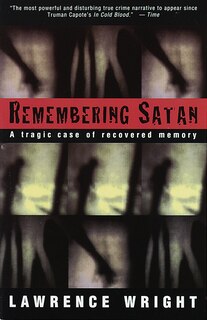 Front cover_Remembering Satan