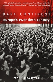 Front cover_Dark Continent