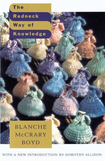 Front cover_The Redneck Way of Knowledge