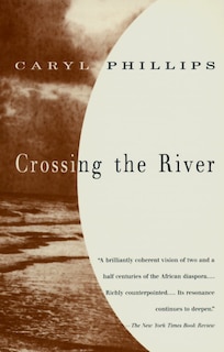 Couverture_Crossing the River