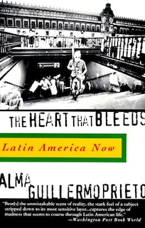 Couverture_The Heart That Bleeds