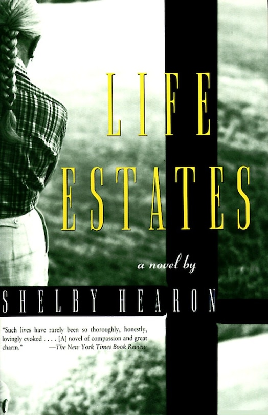 Front cover_Life Estates