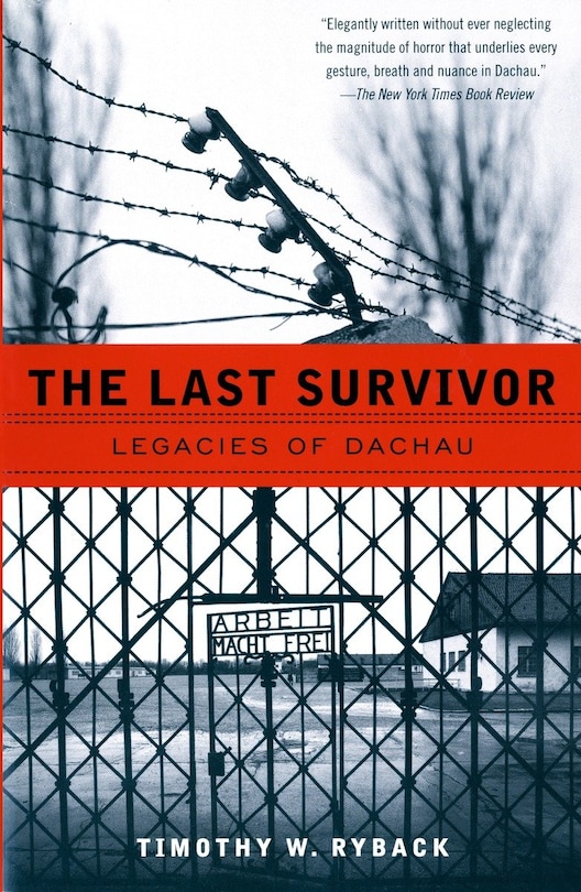 Couverture_The Last Survivor