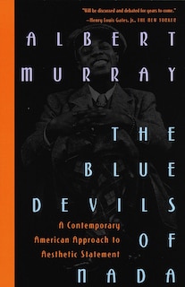 Couverture_The Blue Devils Of Nada