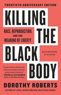 Front cover_Killing The Black Body