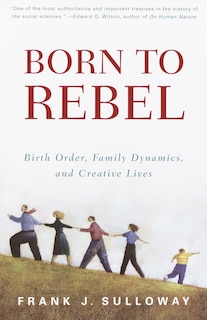 Front cover_Born To Rebel
