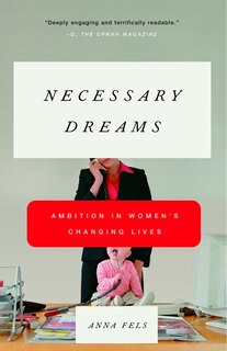 Front cover_Necessary Dreams