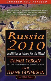 Front cover_Russia 2010